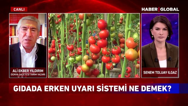 Fahiş fiyatlara 'Erken Uyarı Sistemi' çözüm getirecek mi?