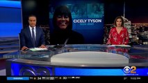 Legendary Actress Cicely Tyson Dies At Age 96