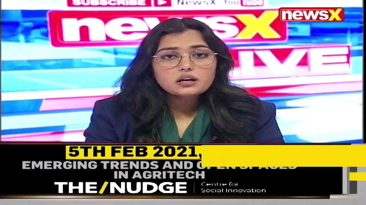 WB Govt To Table Resolution Against Farm Laws 6th State Against Farm Laws NewsX