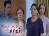 Bilangin ang Bituin sa Langit: Lihim na pakay ni Martina | Episode 40