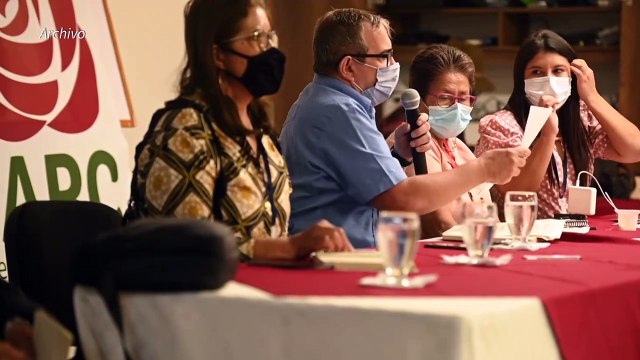 Ocho exmandos de las FARC acusados de crímenes de lesa humanidad por secuestros