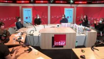 Les zombies nous ont préparé au Covid -Tanguy Pastureau maltraite l'info