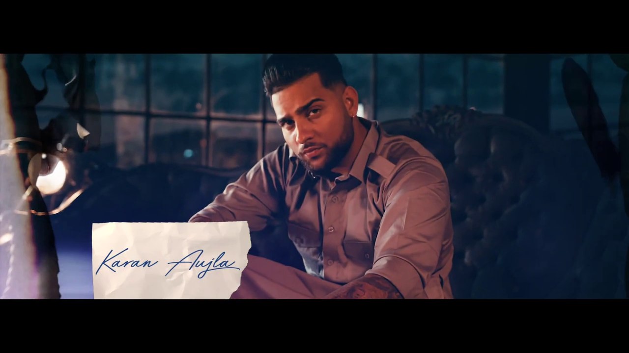 Chithiyaan Karan Aujla/new punjabi song/chithiyaan/karn augla/offical video/#as teg