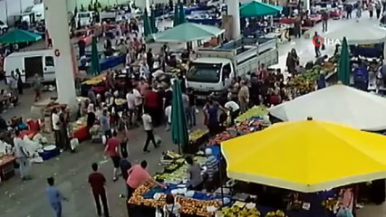 Burdur’da 3 yıl önce yaşanan cinsel tacize 4 yıl 2 ay ceza