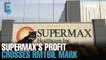 EVENING 5: Profit margin of 50% lifts Supermax earnings to new record