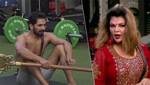 Abhinav Shukla हुए Rakhi Sawant की दीवानगी से परेशान !!