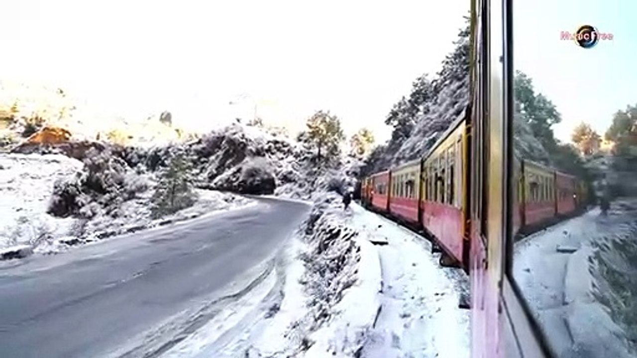 BOLLYWOOD PUNJABI CINEMATIC MUSIC