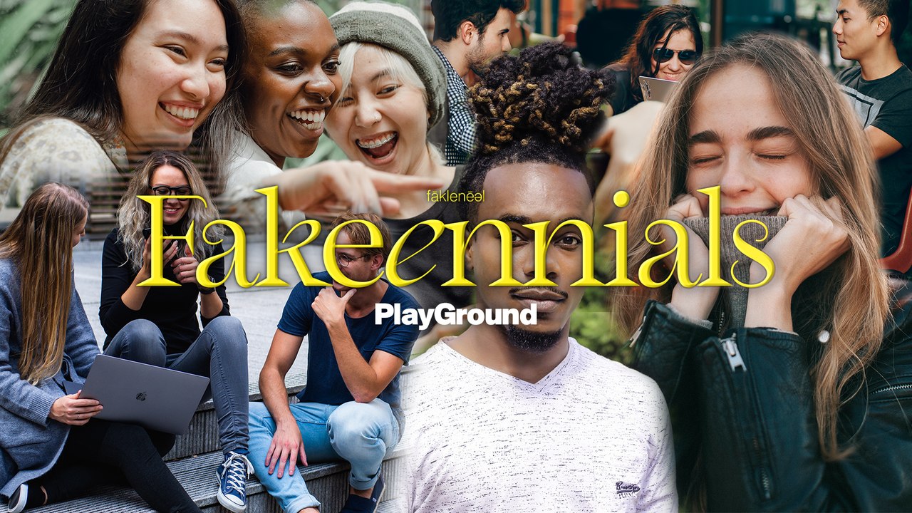 FAKEENNIALS: La Generación Obsoleta