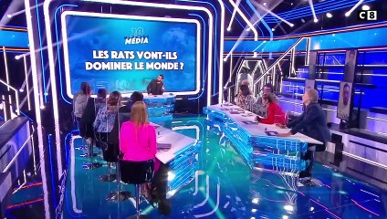 Récap TPMP : La mère de Yuriy témoigne, Yann Arthus-Bertrand, la folle histoire des dératiseurs...