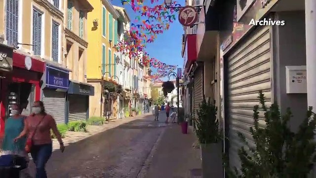 LA QUOTIDIENNE - L'INVITÉ : L'invité : Gaby Charroux 29 01 21