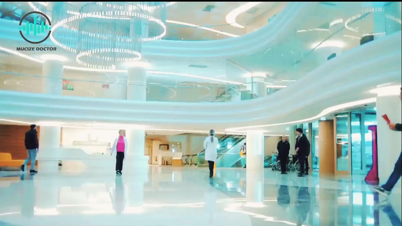 اعلان مسلسل طبيب المعجزة الحلقة 48 مترجم بالعربية