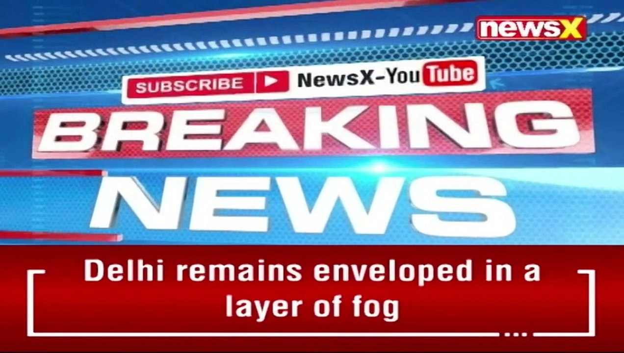 Delhi Police Issues Traffic Advisory _ Multiple Borders Closed _ NewsX