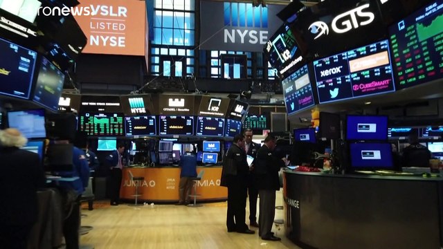 GameStop o la jugada maestra de miles de pequeños inversores frente a los grandes en Wall Street