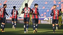 Bologna-Milan, Serie A 2020/21: l'analisi degli avversari