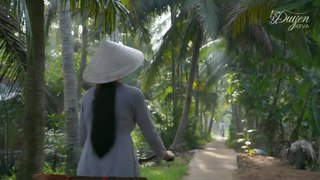 Trailer Vietnamese countryside food - Món Quê Việt Nam