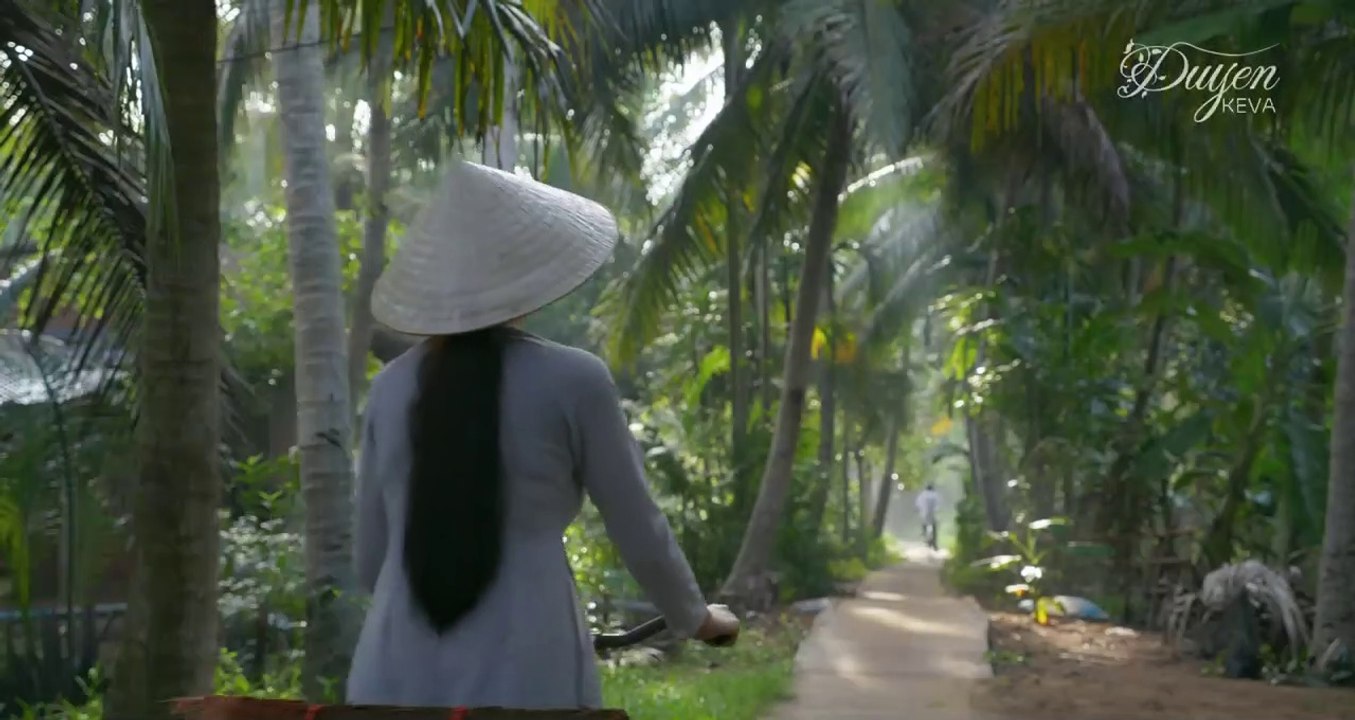 Trailer Vietnamese countryside food - Món Quê Việt Nam
