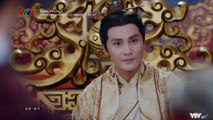 Phượng Hoàng Vô Song TẬP 87 (Thuyết Minh VTV2) - Phim Hoa ngữ