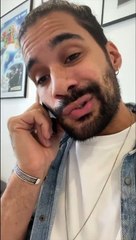 Jeremi Nadeau - Extrait Format