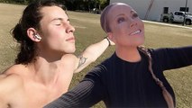 Mariah Carey & Shawn Mendes Give Shout Out To Each Other’s ‘Old Songs’