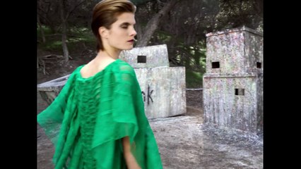 S.R. STUDIO. LA. CA. - APPARITIONS - COUTURE 2021