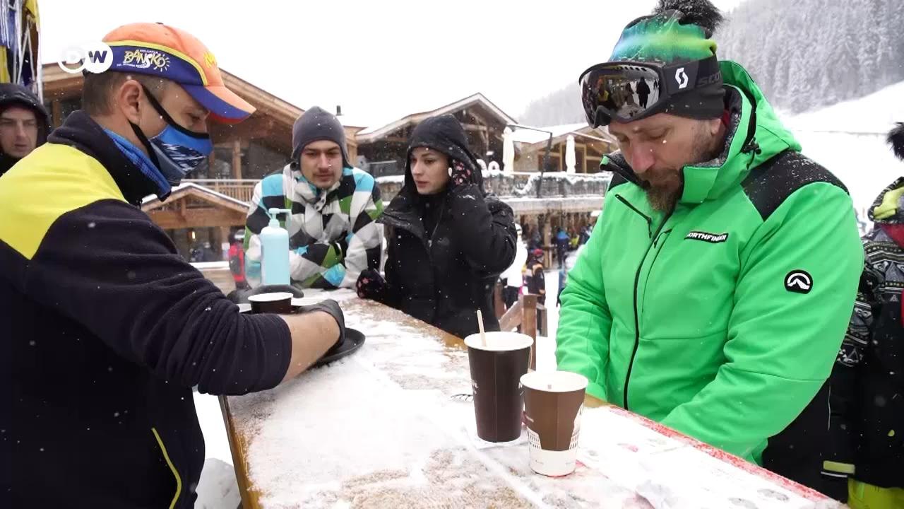 Skifahren in Europa - möglich trotz Pandemie?