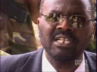 L'Autre Darfour-Envoye Special (2 sur 2)(2007-05-31)