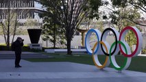 اولمبياد طوكيو: الالعاب ستقام كرمز للوحدة والامل (رئيس وزراء اليابان)