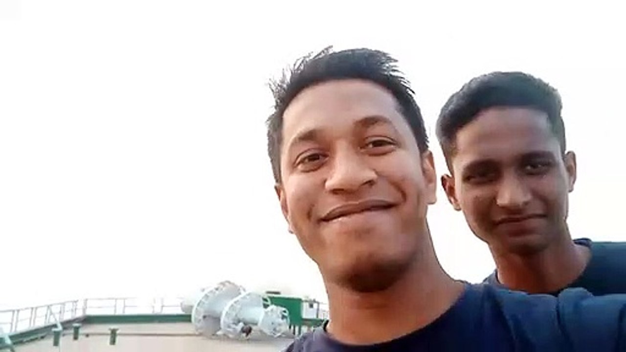 A Quite Journey