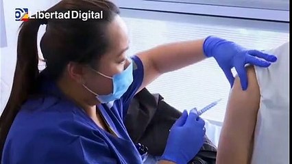 La vacuna estadounidense Novavax muestra una efectividad de casi el 90%