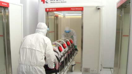 핵심 방역지표 더 나빠져...일요일 거리두기 조정안 발표 / YTN