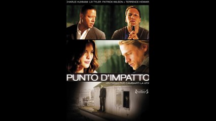 Punto d'impatto - The Ledge (2011) Italiano HD online