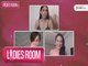 Ladies Room: Sexiest at hottest body part ng 'Bubble Gang' girls, ano kaya? | YouLOL