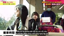 [Vietsub] 210115 HKT no Pishatto 48 Ep 03