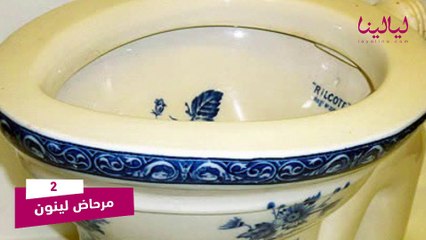 توب تن -أغرب 10 أشياء بيعت على الانترنت