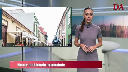 Flash Informativo del 29 de enero de 2021