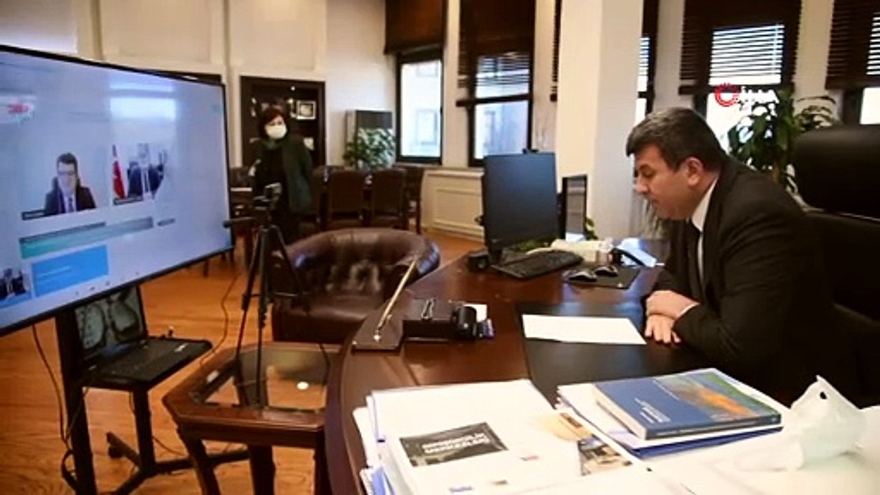 - Kadıköy insani gelişmişlikte Türkiye birincisi