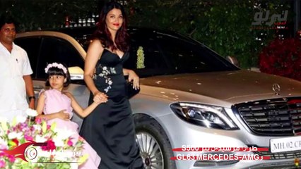 تيربو المشاهير-آيشواريا راي