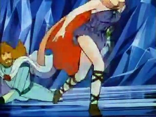 ULISES 31 - 23 Calipso