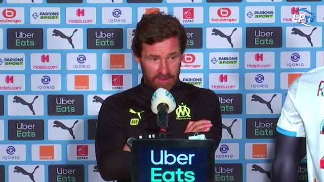 OM : les précisions de Villas-Boas sur son probable départ en juin