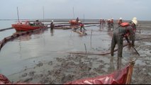 Dutch court orders Shell to pay Nigerian farmers over oil spills