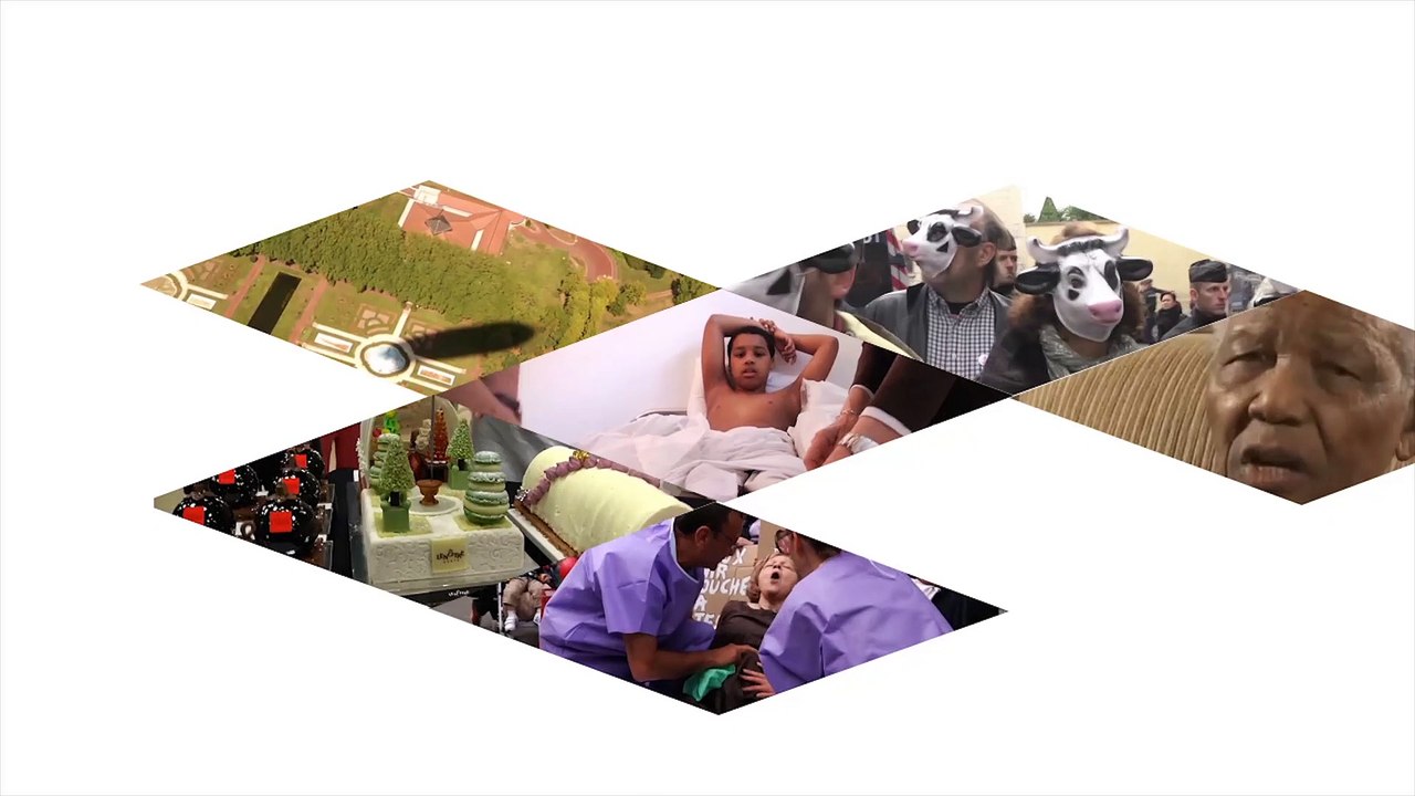 Forum Solutions Solidaires: Jean-Luc Gleyze