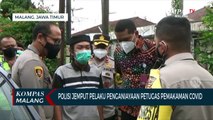 Polisi Jemput Pelaku Penganiayaan Petugas Pemakaman Jenazah Covid