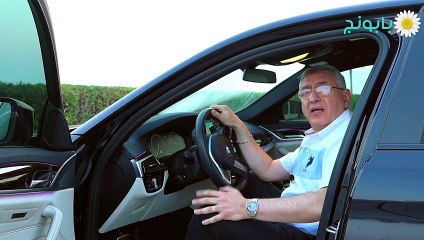عامر حلباوي-ألم الصّدر عند قيادة السيارة