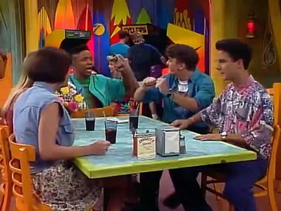 California Dreams : Season 1 Episode 3 - Beat of His Own Dream