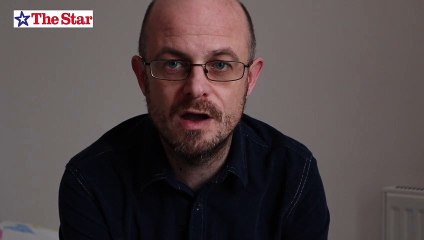 Chris Etchells AV daily video - January 29th 2021