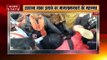 Breaking News : दमोह में मनचले को छेड़खानी करना पड़ा भारी, छात्राओं ने मनचले की जमकर की पिटाई