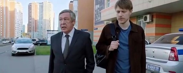 Полёт - 5 серия (2021) драма смотреть онлайн