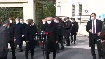 Cumhurbaşkanı Erdoğan: Esnafa Ağır Cezalar Uygulanabilir