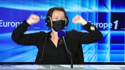 Laurent Barat : "Les discothèques vont enfin pouvoir rouvrir... pour servir de centre de vaccination"