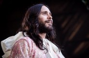 Jared Leto: Angst vor der Schauspielerei
